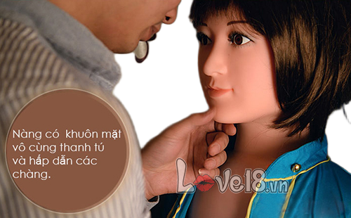  Bỏ sỉ Búp Bê Tình Dục Tiếp Viên Hàng Không  cao cấp 