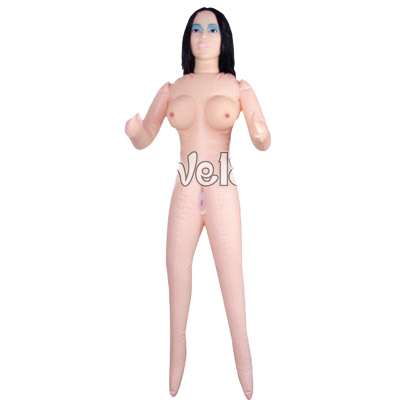 Búp Bê Tình Dục Bơm Hơi Rung Âm Thanh Thỏa Mãn Sinh Lý Nam 