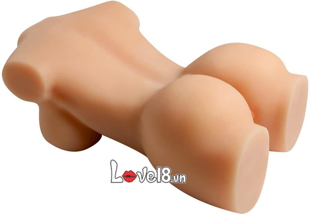 Doll bán thân Ngực cong mông mẩy BB12 mua ở đâu?