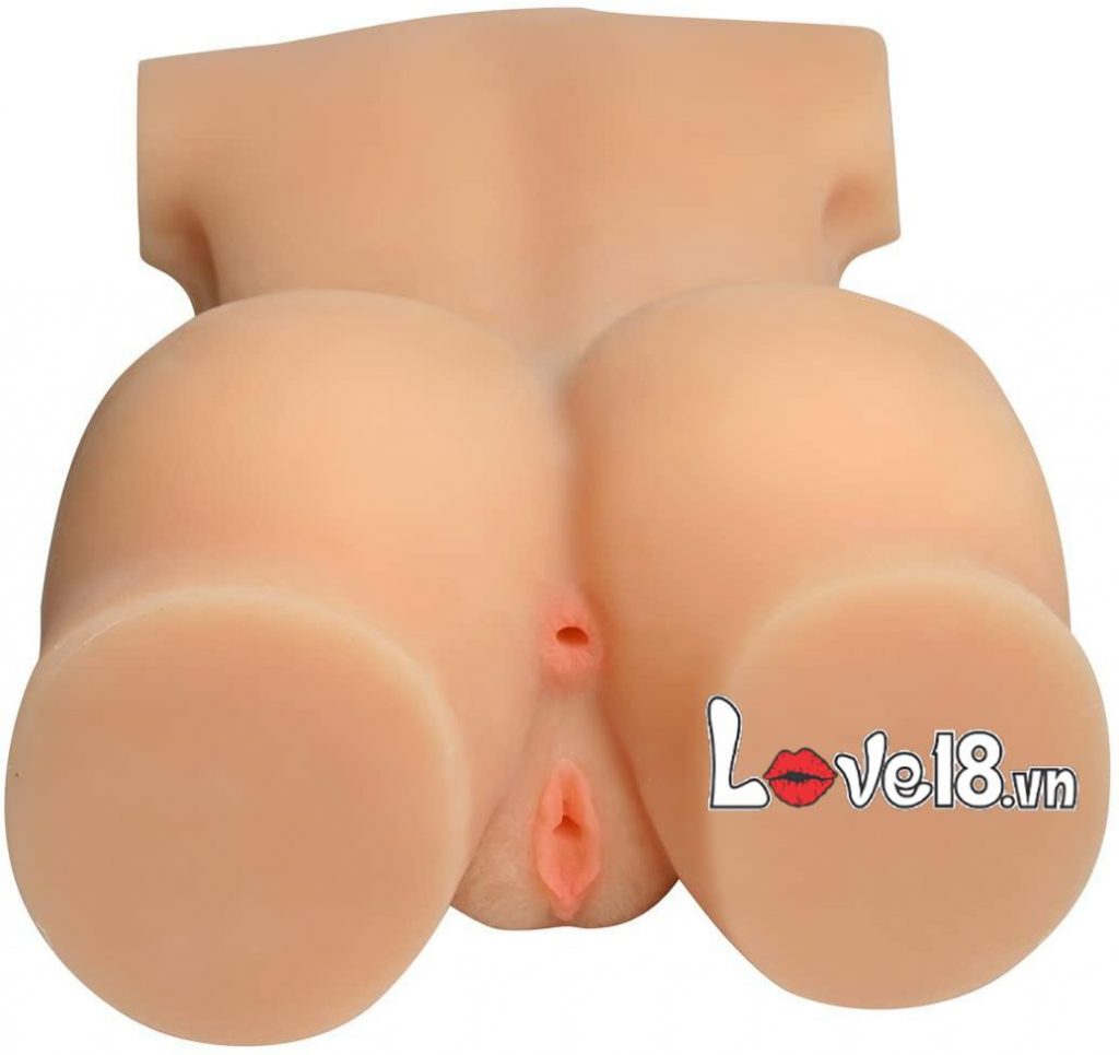 Búp bê tình dục bán thân Nhật Bản BB12 tại tphcm