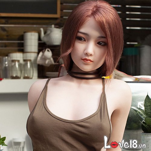 Búp Bê Tình Dục Silicon Xiaoying Xinh Đẹp Giải Tỏa Sinh Lý Nam Hiệu Quả