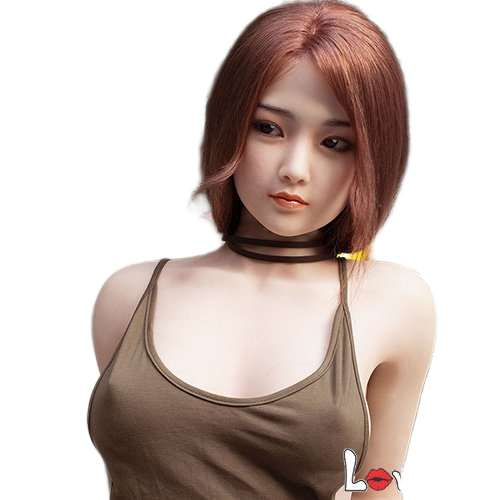  Review Búp bê tình dục silicone Nàng Xiaoying xinh đẹp  có tốt không? 
