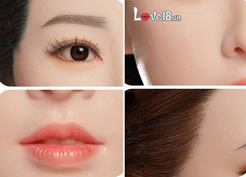  Đại lý Búp bê tình dục silicone cao cấp Nhật Bản ZiaYu giá tốt