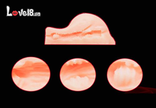 Búp bê tình dục silicone cao cấp Jy Doll gợi cảm thơ ngây tự nhiên