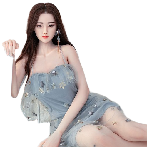  Sỉ Búp bê tình dục silicone bạch kim 1m58 tóc cấy  nhập khẩu 