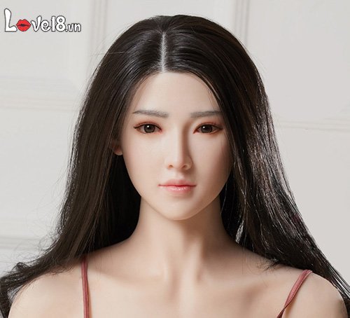 Búp bê nữ cao cấp LinLin Nhật Bản quyến rũ 3 vòng chuẩn