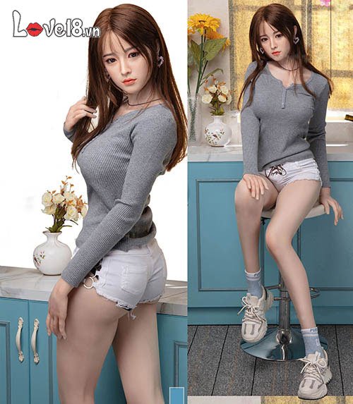  Kho sỉ Búp bê tình dục nữ cao cấp cô nàng Fei Fei xinh đẹp hàng mới về