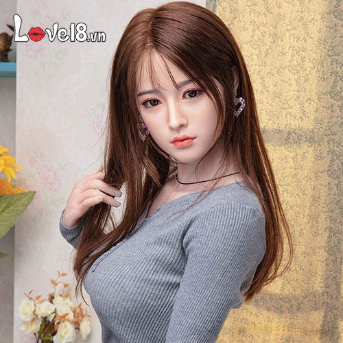 High-end Fei Fei Female Love Doll Realistic Pleasure Toy