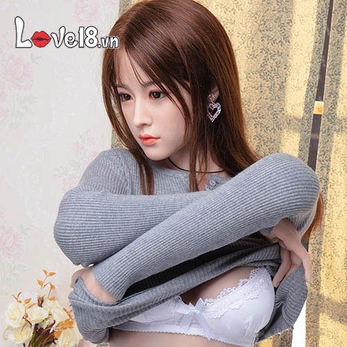 High-end Fei Fei Female Love Doll Realistic Pleasure Toy