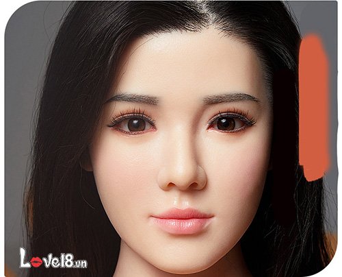 Akina Premium Female Sex Doll Realistic Silicone