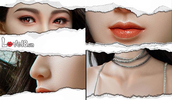  Địa chỉ bán Búp bê tình dục cao cấp Cô nàng hổ báo giá tốt