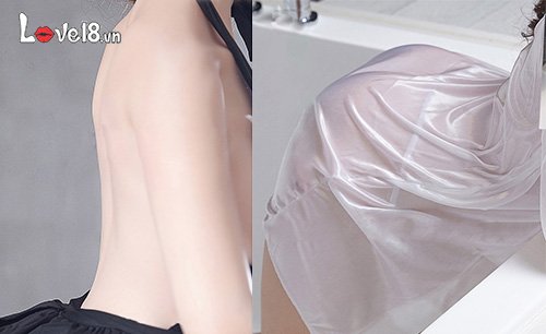 Emiri high-end realistic female Japanese love doll with TPE & silicone