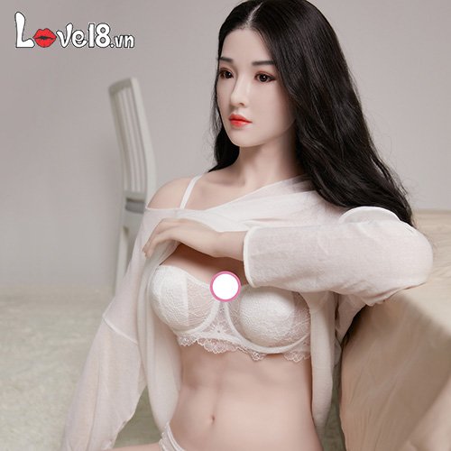 Búp bê tình dục Emiri xinh Nhật Bản chất liệu TPE silicon