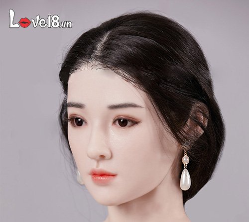 Búp bê tình dục Emiri xinh Nhật Bản chất liệu TPE silicon