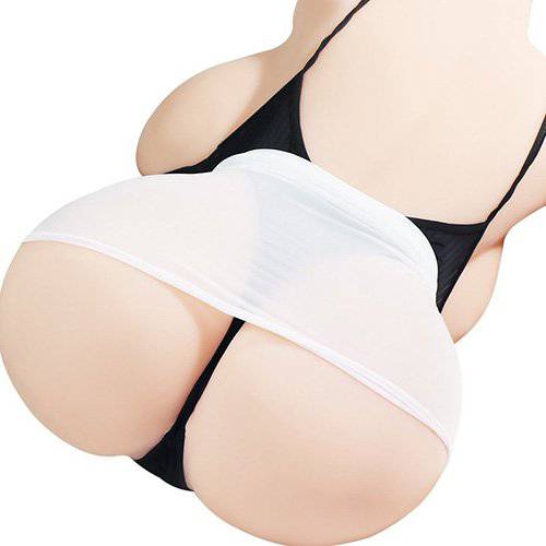 Búp bê tình dục bán thân silicon TPE 27kg ba vòng chuẩn đẹp