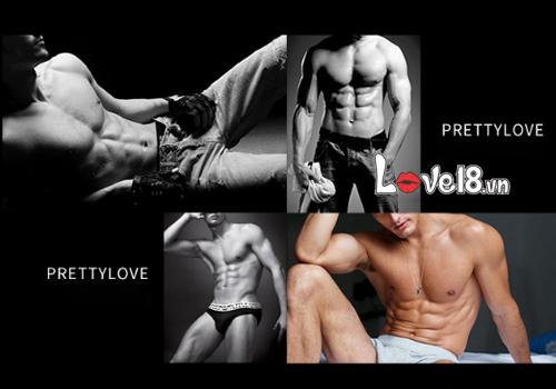 Bộ 4 Dụng Cụ Kích Thích Niệu Đạo Nam Chất Liệu Silicon Mềm Mại