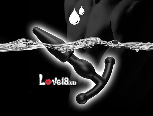 Bộ 4 Dụng Cụ Kích Thích Niệu Đạo Nam Tăng Khoái Cảm An Toàn