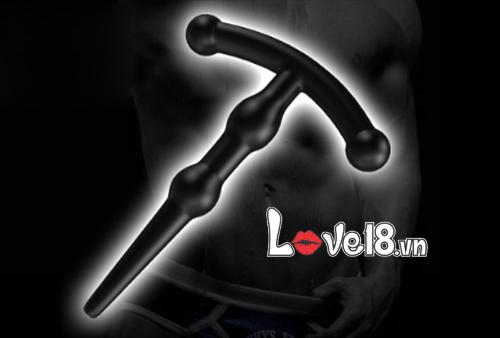 Bộ 4 Dụng Cụ Kích Thích Niệu Đạo Nam Tăng Khoái Cảm An Toàn