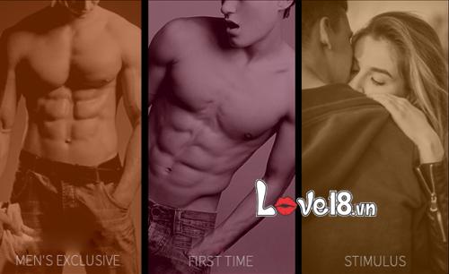 Bộ 4 Dụng Cụ Kích Thích Niệu Đạo Nam Tăng Khoái Cảm An Toàn