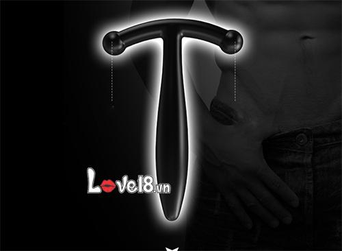 Bộ 4 Dụng Cụ Kích Thích Niệu Đạo Nam Tăng Khoái Cảm An Toàn