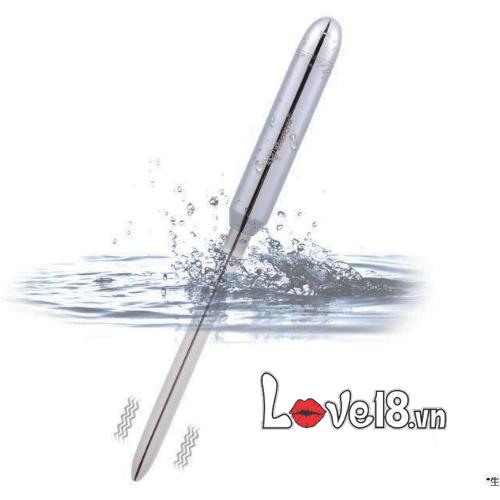 Thanh rung niệu đạo cao cấp kích thích cực mạnh, dễ sử dụng