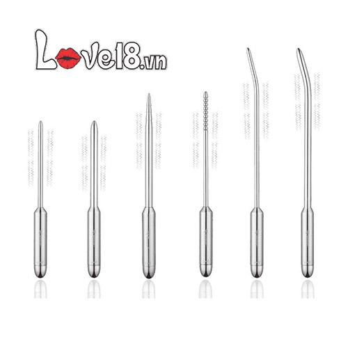 Thanh rung niệu đạo cao cấp kích thích cực mạnh, dễ sử dụng