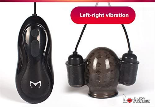 Bao Rung Quy Đầu Tăng Hưng Phấn Kích Thích Dương Vật Tốt