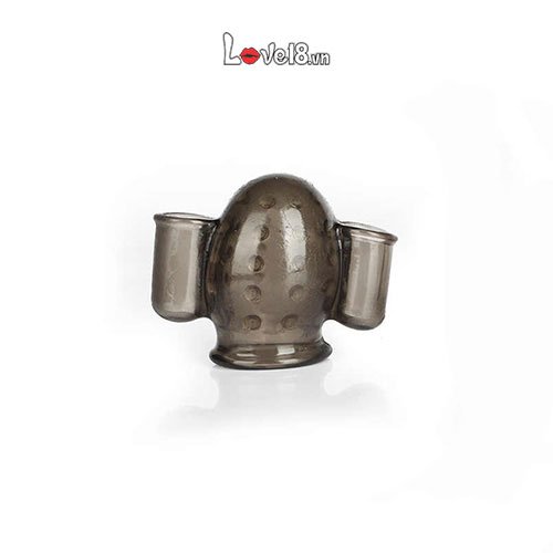 Bao Rung Quy Đầu Tăng Hưng Phấn Kích Thích Dương Vật Tốt