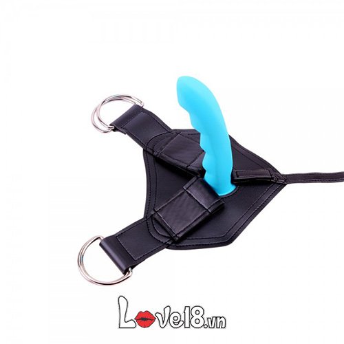 Dây Đeo Dương Vật Les Cavelier Chính Hãng Cao Cấp