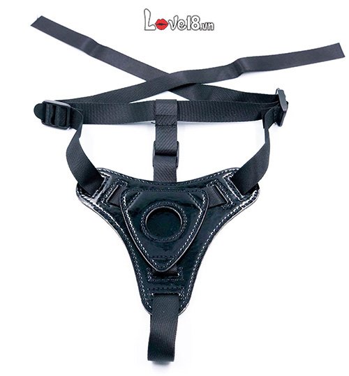 Dương vật giả dây đeo siêu mềm cho les kích thích ưu đãi