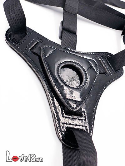 Dương vật giả dây đeo siêu mềm cho les kích thích ưu đãi