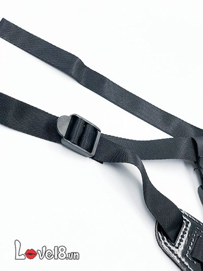 Dương vật giả dây đeo siêu mềm cho les kích thích ưu đãi