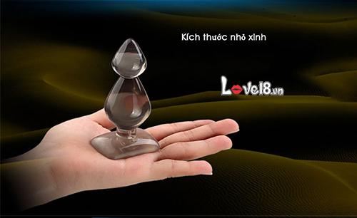 Dụng Cụ Kích Thích Hậu Môn Leten Đặc Biệt Cho Người Đồng Tính Dụng Cụ Kích Thích Hậu Môn Leten Đặc Biệt Cho Người Đồng Tính