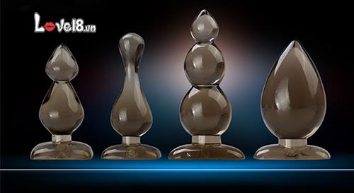 Dụng cụ kích thích hậu môn Leten cho gay kích thích cao cấp