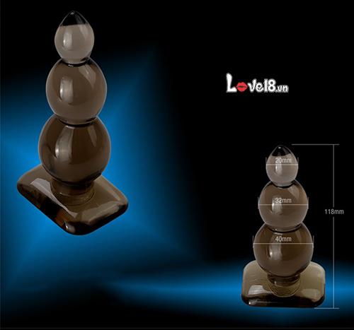 Dụng Cụ Kích Thích Hậu Môn Leten Đặc Biệt Cho Người Đồng Tính Dụng Cụ Kích Thích Hậu Môn Leten Đặc Biệt Cho Người Đồng Tính