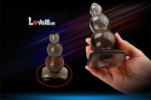 Dụng Cụ Kích Thích Hậu Môn Leten Đặc Biệt Cho Người Đồng Tính Dụng Cụ Kích Thích Hậu Môn Leten Đặc Biệt Cho Người Đồng Tính