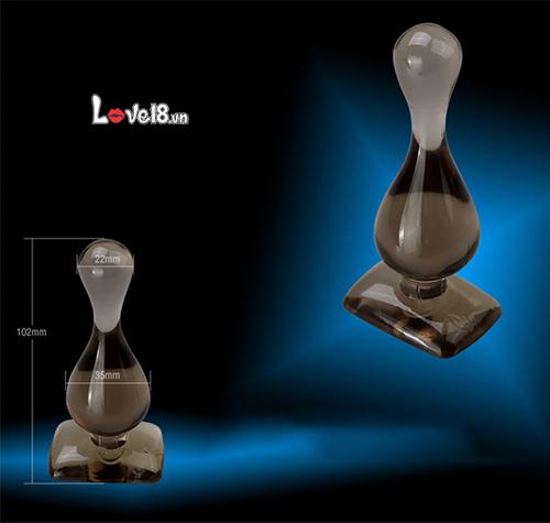 Dụng Cụ Kích Thích Hậu Môn Leten Đặc Biệt Cho Người Đồng Tính Dụng Cụ Kích Thích Hậu Môn Leten Đặc Biệt Cho Người Đồng Tính