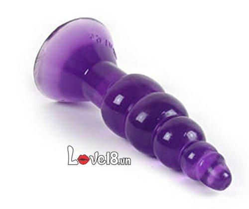 Cây thông kích thích hậu môn HM05 đồng tính nam gay