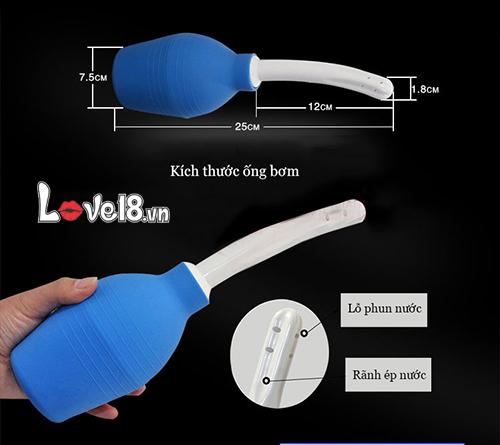 Bình Xịt Vệ Sinh Hậu Môn Âm Đạo To Tiện Lợi Giá Tốt