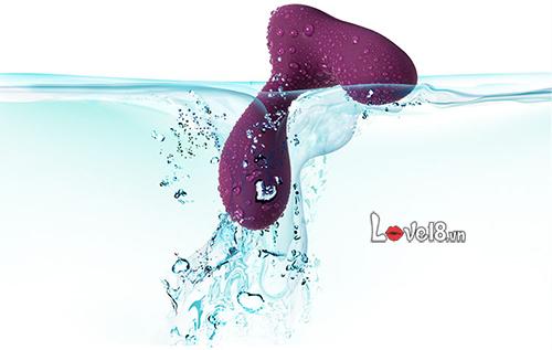 Máy rung hậu môn và điểm G Svakom Vicky mua ở đâu