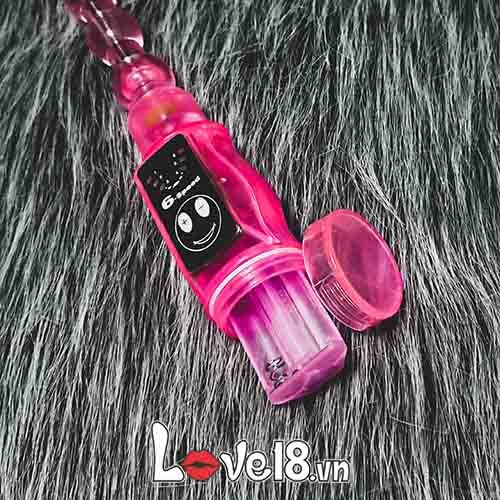 Massage Hậu Môn Tê Tái - Thư Giãn Sâu, Giảm Đau, Chất Lượng Cao