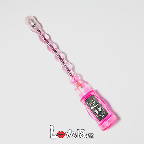 Massage Hậu Môn Tê Tái - Thư Giãn Sâu, Giảm Đau, Chất Lượng Cao