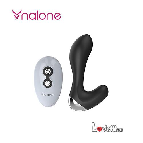 Máy massage hậu môn cao cấp Nalone Prop Nhật Bản cảm giác mạnh