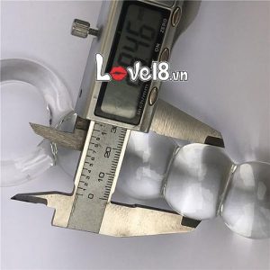 Dụng cụ massage hậu môn tay cầm tiện lợi, an toàn, hiệu quả