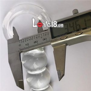Dụng cụ massage hậu môn tay cầm tiện lợi, an toàn, hiệu quả