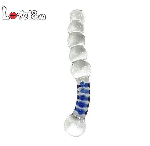 Dụng cụ kích thích hậu môn trong suốt Faak bền đẹp giá tốt