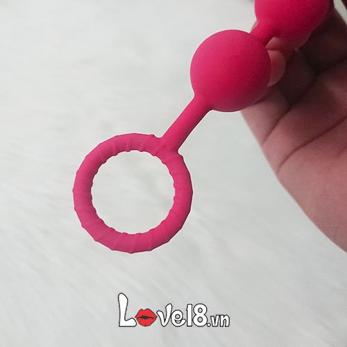 Dụng cụ mát xa hậu môn chỗi bi HM29 mua ở đâu?