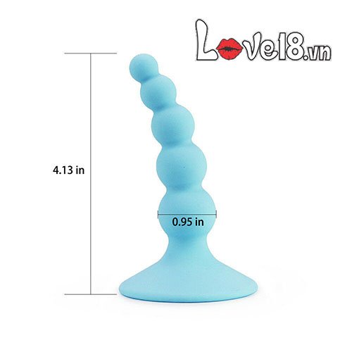 dụng cụ mát xa hậu môn Lovetoy Lure Me HM20A mua ở đâu