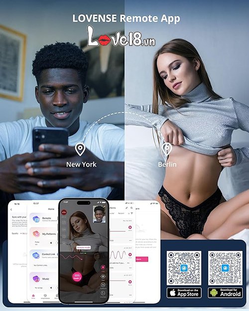 Phích cắm hậu môn có rung Lovense Hush 2 size 1 inch có tốt không