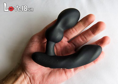 Phích cắm hậu môn cao cấp có rung Lovense Edge 2 mua ở đâu?